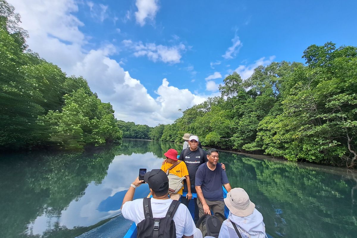 Gambar Potensi